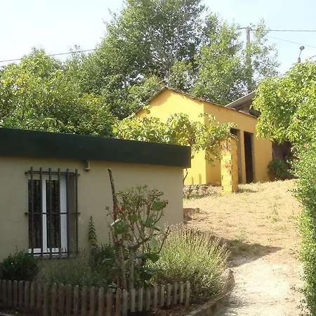 Vivienda En Boveda - Lugo Prázdninový dům