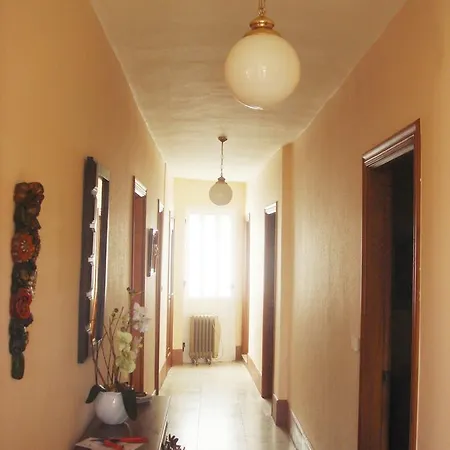 Prázdninový dům Vivienda En Boveda - Lugo Boveda (Lugo)
